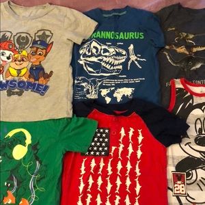 3T boys clothing bundle!